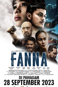 Фанна