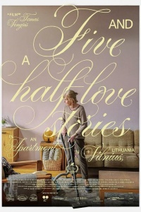 Пять с половиной историй любви в одной квартире