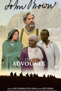 Джон Браун: Защитник справедливости